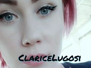 ClariceLugosi
