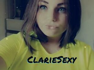 ClarieSexy