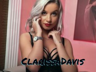 ClarissaDavis