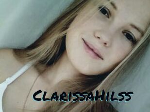 ClarissaHilss