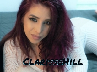 ClarisseHill Sexties