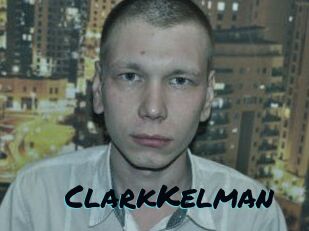 ClarkKelman