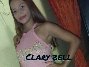 Clary_bell
