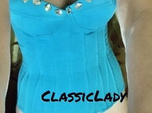 ClassicLady