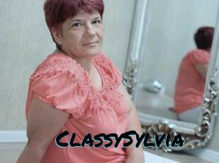 ClassySylvia