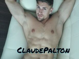 ClaudePalton