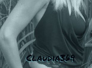 Claudia369