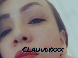 Clauudyxxx