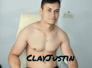 ClayJustin