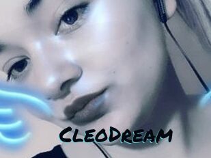 CleoDream