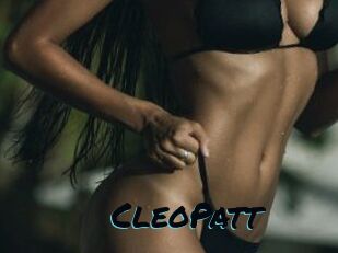 CleoPatt