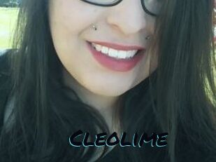 Cleolime