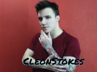 CleonStokes