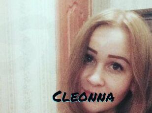 Cleonna