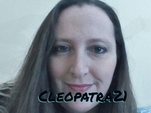 Cleopatra21