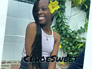 ClhoeSweet