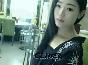 Cliner