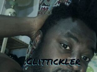 Clittickler