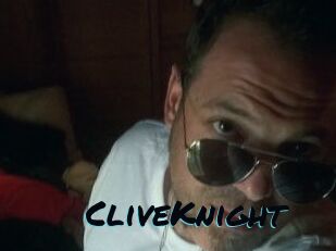 CliveKnight