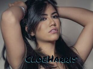 CloeHarris