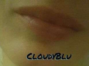 CloudyBlu