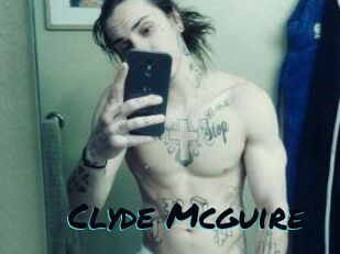 Clyde_Mcguire