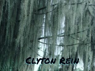 Clyton_Rein