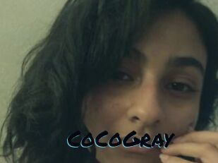 CoCoGray