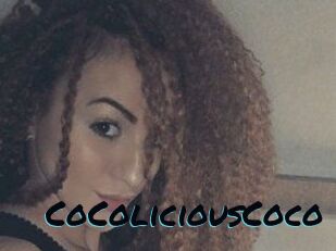 CoColiciousCoco