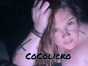 CoColicko