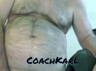 CoachKarl