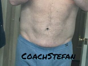 CoachStefan