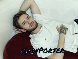 CobyPorter