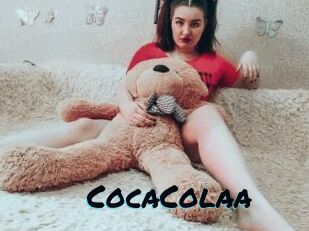 CocaColaa