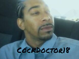 CockDoctor18