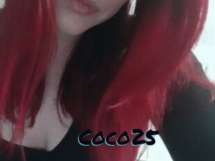 Coco25