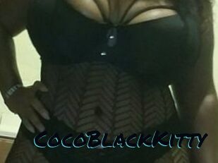CocoBlackKitty