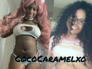CocoCaramelxo Sexties