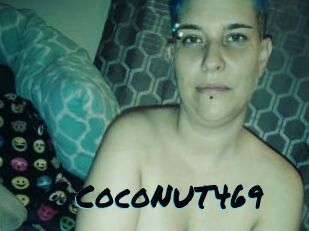 CocoNUT469