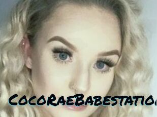 CocoRaeBabestation