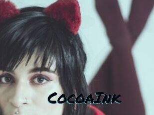 CocoaInk