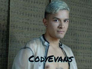 CodyEvans