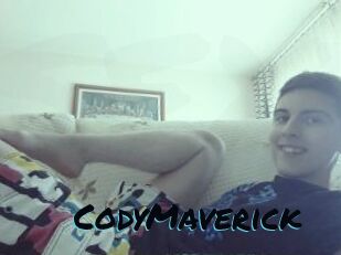 CodyMaverick