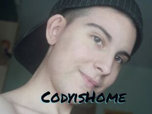 CodyisHome