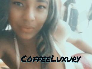 CoffeeLuxury