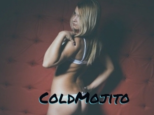 ColdMojito