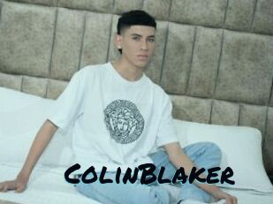 ColinBlaker