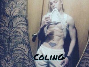 ColinG Sexties