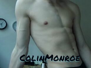 ColinMonroe