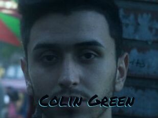 Colin_Green